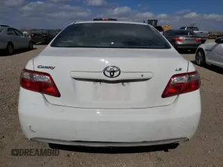 2009 Toyota Camry with VIN 4T1BE46KX9U816967, listed as a Copart auction lot 44395105 with 176,224 mi miles and Clean Title. Bid and sale history available at carsss.com. Image 6.