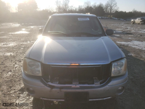 2007 GMC Envoy SLT with VIN 1GKDT13SX72181669, listed as a Copart auction lot 44420905 with 178,908 mi miles and Salvage Title. Bid and sale history available at carsss.com. Image 5.