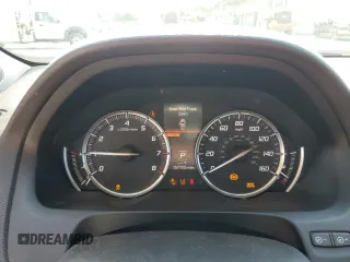 2015 Acura TLX Advance z VIN 19UUB2F77FA015322, wystawiony jako Copart lot #57364975 z przebiegiem 157 722 mil mil oraz Szkoda całkowita • Salvage title. Historia ofert i sprzedaży dostępna na DreamBid. Obrazek 9.