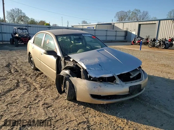 2007 Saturn ION ION 2 z VIN 1G8AJ55F37Z165780, wystawiony jako Copart lot #50787475 z przebiegiem Nie podano mil oraz Szkody całkowita. Historia ofert i sprzedaży dostępna na DreamBid. Obrazek 11.
