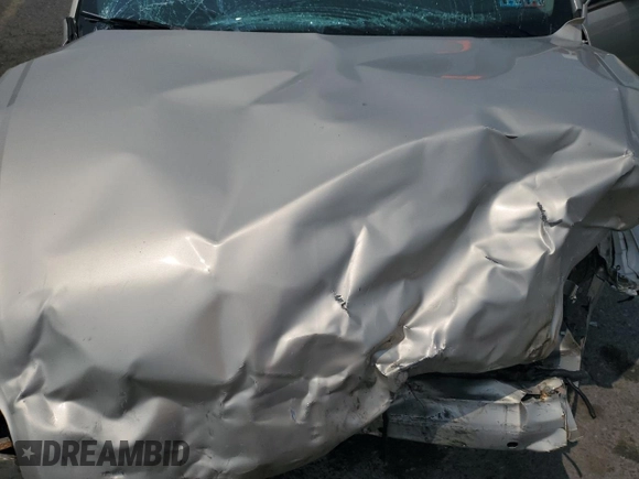 2011 Chevrolet Impala LT Fleet z VIN 2G1WG5EK8B1127074, wystawiony jako Copart lot #60672505 z przebiegiem Nie podano mil oraz Szkoda całkowita • Salvage title. Historia ofert i sprzedaży dostępna na DreamBid. Obrazek 11.