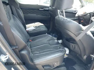 2021 Hyundai Palisade Calligraphy с VIN KM8R7DHE1MU261707, выставлен на аукционе IAAI как лот 42551667 с пробегом Не указан миль и . История ставок и продаж доступна на DreamBid. Изображение 8.
