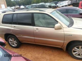 2007 Toyota Highlander w/3rd Row z VIN JTEDW21A070019074, wystawiony jako IAAI lot #40342502 z przebiegiem 253 967 mil mil oraz . Historia ofert i sprzedaży dostępna na DreamBid. Obrazek 13.