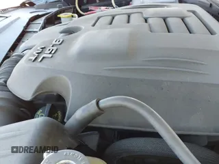 2017 Dodge Challenger SXT Plus z VIN 2C3CDZAG8HH573953, wystawiony jako IAAI lot #42642558 z przebiegiem 131 500 mil mil oraz . Historia ofert i sprzedaży dostępna na DreamBid. Obrazek 20.