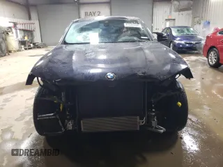 2024 BMW X4 M40i z VIN 5UX43DT07R9T60014, wystawiony jako Copart lot #83686604 z przebiegiem 15 048 mil mil oraz Szkoda całkowita • Salvage title. Historia ofert i sprzedaży dostępna na DreamBid. Obrazek 5.