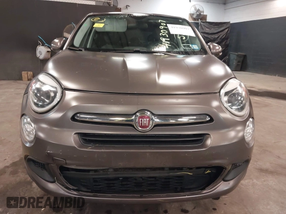 2016 FIAT 500X Easy с VIN ZFBCFXBT0GP338651, выставлен на аукционе IAAI как лот 41930907 с пробегом 84 900 миль миль и . История ставок и продаж доступна на DreamBid. Изображение 12.