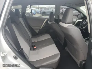 2013 Toyota RAV4 LE with VIN 2T3BFREV3DW030109, listed as a Copart auction lot 51173565 with 128,771 mi miles and Salvage Title. Bid and sale history available at carsss.com. Image 11.