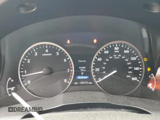 2014 Lexus ES 330 with VIN JTHBK1GG1E2133081, listed as a Copart auction lot 48027825 with 170,172 mi miles and Salvage title. Bid and sale history available at DreamBid. Image 9.