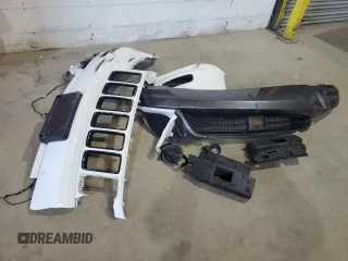 2015 Jeep Grand Cherokee Summit with VIN 1C4RJFJG1FC226591, listed as a Copart auction lot 52926115 with 130,803 mi miles and Salvage Title. Bid and sale history available at DreamBid. Image 13.