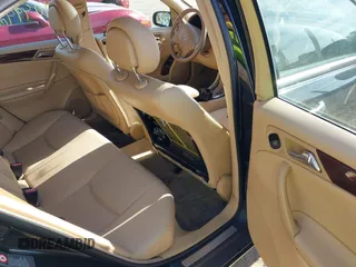 2002 Mercedes-Benz C with VIN WDBRF61J42F179299, listed as a IAAI auction lot 40746971 with 110,494 mi miles and . Bid and sale history available at carsss.com. Image 8.