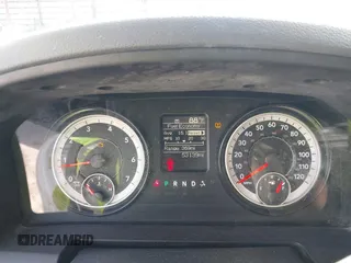 2019 Ram 1500 Classic Tradesman with VIN 3C6JR6DT1KG546748, listed as a IAAI auction lot 41478969 with 53,139 mi miles. Bid and sale history available at carsss.com. Image 7.