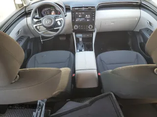 2022 Hyundai Tucson SE with VIN 5NMJA3AE6NH067111, listed as a Copart auction lot 47481575 with 43,672 mi miles and Non Repairable. Bid and sale history available at carsss.com. Image 8.