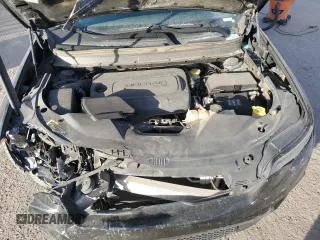 2019 Jeep Cherokee Latitude с VIN 1C4PJLCB6KD490448, выставлен на аукционе Copart как лот 43361195 с пробегом 97 278 миль миль и Списание • Salvage title. История ставок и продаж доступна на DreamBid. Изображение 13.