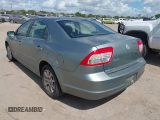 2006 Mercury Milan with VIN 3MEFM07Z86R629354, listed as a IAAI auction lot 42599859 with 164,197 mi miles and . Bid and sale history available at DreamBid. Image 3.