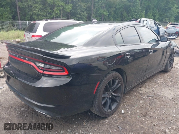 2016 Dodge Charger R/T with VIN 2C3CDXCT4GH259293, listed as a IAAI auction lot 42515664 with 116,294 mi miles and . Bid and sale history available at DreamBid. Image 4.