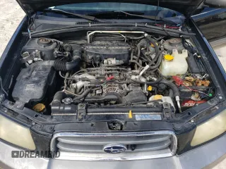 2003 Subaru Forester XS with VIN JF1SG65683H708738, listed as a Copart auction lot 74134674 with 0 mi miles and Salvage Title. Bid and sale history available at carsss.com. Image 11.