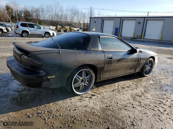2002 Chevrolet Camaro Z28 with VIN 2G1FP22G222126835, listed as a Copart auction lot 81982274 with 0 mi miles and Clean Title. Bid and sale history available at carsss.com. Image 3.