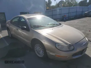 1999 Chrysler Concorde z VIN 2C3HD46J8XH828368, wystawiony jako Copart lot #55920784 z przebiegiem Nie podano mil oraz Szkody całkowita. Historia ofert i sprzedaży dostępna na DreamBid. Obrazek 4.
