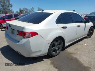 2013 Acura TSX z VIN JH4CU2F48DC003092, wystawiony jako IAAI lot #42304345 z przebiegiem 202 550 mil mil oraz . Historia ofert i sprzedaży dostępna na DreamBid. Obrazek 4.