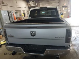 2015 Ram 1500 Big Horn with VIN 1C6RR7LTXFS611542, listed as a IAAI auction lot 42169065 with Not provided miles and . Bid and sale history available at DreamBid. Image 16.