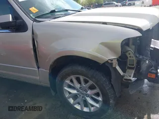 2017 Ford Expedition Max Limited с VIN 1FMJK2AT8HEA63473, выставлен на аукционе IAAI как лот 42064907 с пробегом 175 201 миль миль и . История ставок и продаж доступна на DreamBid. Изображение 19.