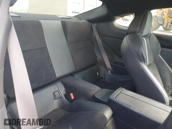 2023 Toyota 86 Premium with VIN JF1ZNBF13P8764544, listed as a Copart auction lot 48147535 with 12,975 mi miles and Clean Title. Bid and sale history available at DreamBid. Image 10.