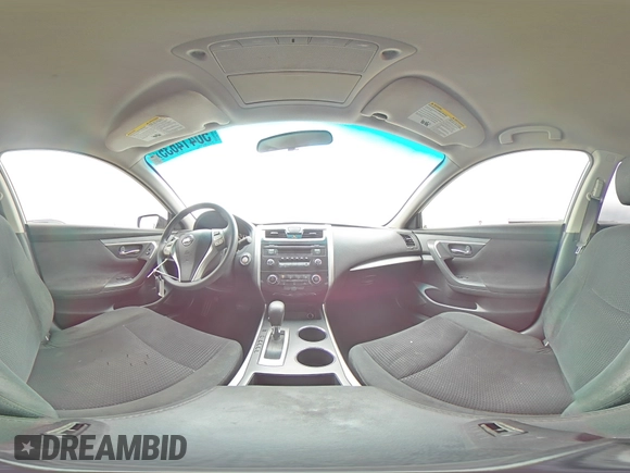 2015 Nissan Altima SL z VIN 1N4AL3AP5FC164172, wystawiony jako Copart lot #50414635 z przebiegiem 165 640 mil mil oraz Szkoda całkowita • Salvage title. Historia ofert i sprzedaży dostępna na DreamBid. Obrazek 14.