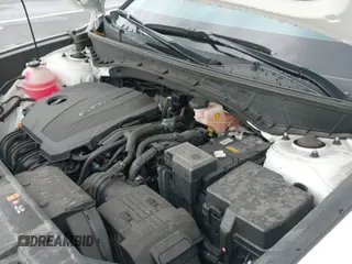 2024 Hyundai Santa Cruz SEL с VIN 5NTJB4DE0RH102167, выставлен на аукционе IAAI как лот 43030729 с пробегом 18 010 миль миль и . История ставок и продаж доступна на DreamBid. Изображение 19.