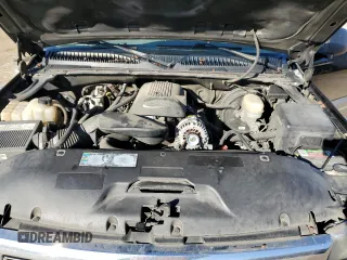 2006 GMC Sierra 1500 SLE1 z VIN 2GTEC13Z761338473, wystawiony jako Copart lot #86367404 z przebiegiem 244 610 mil mil oraz Szkoda całkowita • Salvage title. Historia ofert i sprzedaży dostępna na DreamBid. Obrazek 11.