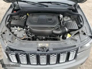 2021 Jeep Grand Cherokee Laredo X with VIN 1C4RJEAG8MC713939, listed as a Copart auction lot 45969305 with 73,231 mi miles and Salvage Title. Bid and sale history available at carsss.com. Image 11.