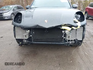 2019 Porsche Macan S с VIN WP1AB2A54KLB31467, выставлен на аукционе IAAI как лот 41554206 с пробегом 45 743 миль миль и . История ставок и продаж доступна на DreamBid. Изображение 6.