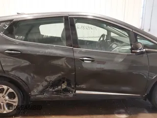 2021 Chevrolet Bolt EV LT z VIN 1G1FY6S00M4102263, wystawiony jako IAAI lot #40242852 z przebiegiem 36 467 mil mil oraz . Historia ofert i sprzedaży dostępna na DreamBid. Obrazek 14.