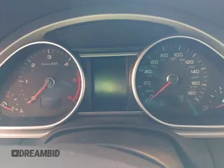 2015 Audi Q7 Premium Plus с VIN WA1LMAFE9FD013805, выставлен на аукционе IAAI как лот 41790298 с пробегом Не указан миль и . История ставок и продаж доступна на DreamBid. Изображение 7.