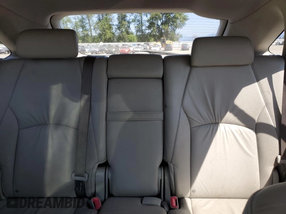 2006 Lexus RX 400h with VIN JTJHW31U360032080, listed as a Copart auction lot 65902515 with 169,880 mi miles and Clean title. Bid and sale history available at DreamBid. Image 10.