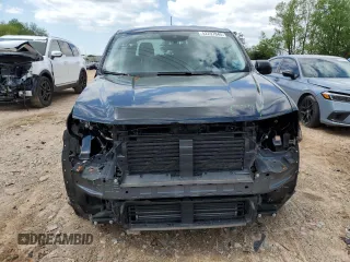 2023 Ford Maverick XL z VIN 3FTTW8E92PRA97715, wystawiony jako Copart lot #52297845 z przebiegiem 19 802 mil mil oraz Szkoda całkowita • Salvage title. Historia ofert i sprzedaży dostępna na DreamBid. Obrazek 5.