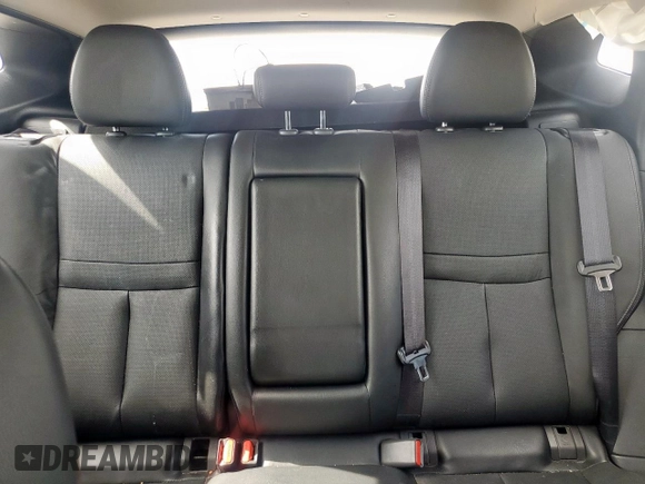 2017 Nissan Rogue SL with VIN JN1BJ1CP7HW030225, listed as a Copart auction lot 60650115 with 64,162 mi miles and Salvage title. Bid and sale history available at DreamBid. Image 10.