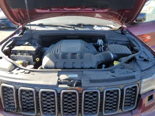 2019 Jeep Grand Cherokee Limited X with VIN 1C4RJFBT6KC564610, listed as a Copart auction lot 78211764 with 41,505 mi miles and Salvage Title. Bid and sale history available at carsss.com. Image 11.