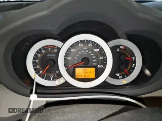 2012 Toyota RAV4 Limited with VIN 2T3DF4DV7CW269139, listed as a Copart auction lot 61161975 with 136,447 mi miles and Salvage title. Bid and sale history available at DreamBid. Image 9.