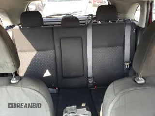 2011 Mitsubishi Outlander Sport SE with VIN JA4AP4AU6BZ014034, listed as a Copart auction lot 69460604 with 129,741 mi miles and Salvage Title. Bid and sale history available at carsss.com. Image 10.