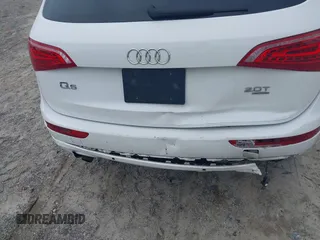 2011 Audi Q5 Premium Plus with VIN WA1LFAFP2BA046782, listed as a IAAI auction lot 42479745 with 178,000 mi miles and . Bid and sale history available at DreamBid. Image 6.
