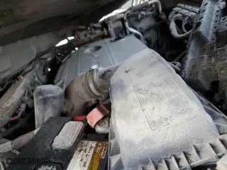 2009 Mercury Mariner Hybrid with VIN 4M2CU29379KJ22098, listed as a Copart auction lot 83224674 with 0 mi miles and Salvage Title. Bid and sale history available at carsss.com. Image 13.