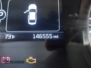 2016 Kia Optima LX with VIN 5XXGT4L3XGG054286, listed as a IAAI auction lot 41924937 with 146,555 mi miles. Bid and sale history available at carsss.com. Image 15.