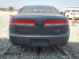 2012 Lincoln MKZ z VIN 3LNHL2JC9CR830958, wystawiony jako Copart lot #56486485 z przebiegiem 205 402 mil mil oraz Nie do naprawy. Historia ofert i sprzedaży dostępna na DreamBid. Obrazek 6.