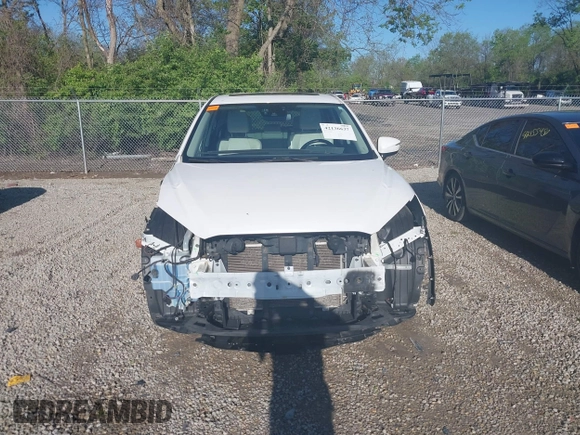 2016 Mazda CX-5 Grand Touring with VIN JM3KE4DY1G0680431, listed as a IAAI auction lot 42136637 with 166,348 mi miles. Bid and sale history available at carsss.com. Image 13.