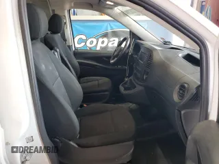 2018 Mercedes-Benz Metris Cargo with VIN WD3PG3EA1J3492898, listed as a Copart auction lot 72362084 with 130,100 mi miles and Clean Title. Bid and sale history available at carsss.com. Image 11.