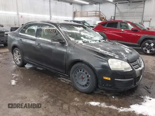 2005 Volkswagen Jetta 2.5L с VIN 3VWSF71K75M634794, выставлен на аукционе IAAI как лот 41385087 с пробегом 134 862 миль миль и . История ставок и продаж доступна на DreamBid. Изображение 1.