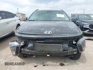 2025 Hyundai Kona SEL with VIN KM8HBCAB3SU204782, listed as a IAAI auction lot 42180938 with 17,920 mi miles and . Bid and sale history available at carsss.com. Image 13.