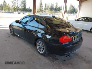 2010 BMW 3 Series 328i with VIN WBAPH5G52ANM36419, listed as a IAAI auction lot 41401135 with 102,237 mi miles and . Bid and sale history available at DreamBid. Image 3.