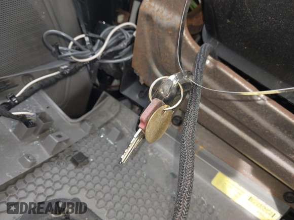 2017 Ford F-250 Lariat с VIN 1FT7W2B67HEB93143, выставлен на аукционе IAAI как лот 41446221 с пробегом 156 520 миль миль и . История ставок и продаж доступна на DreamBid. Изображение 11.