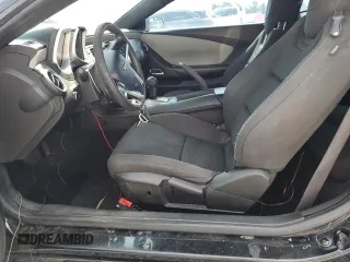 2013 Chevrolet Camaro LS с VIN 2G1FA1E3XD9167695, выставлен на аукционе Copart как лот 58747745 с пробегом 149 803 миль миль и Чистый • Clean title. История ставок и продаж доступна на DreamBid. Изображение 7.